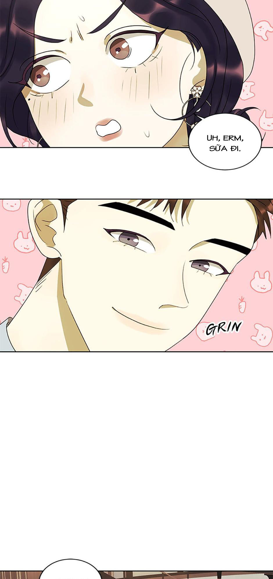 tiểu thuyết đầu tay của ác nữ chapter 17.1 24