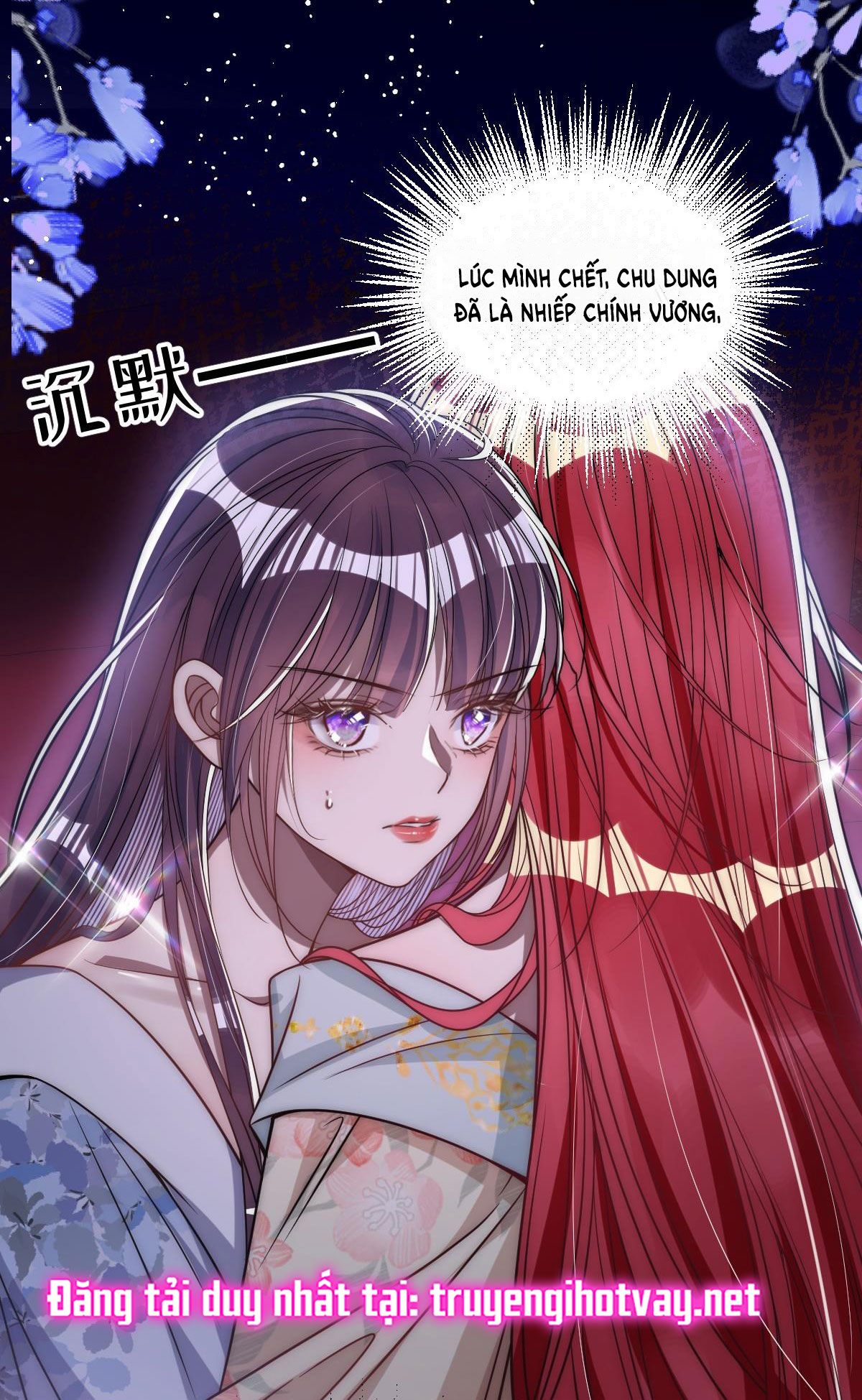 kiều dưỡng mỹ nhân điên chapter 13 10