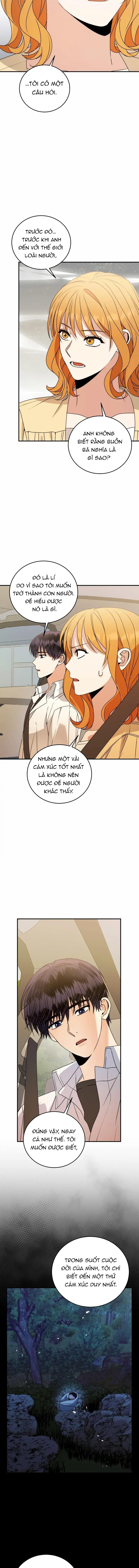 nụ hôn yêu tinh chapter 11.2 2