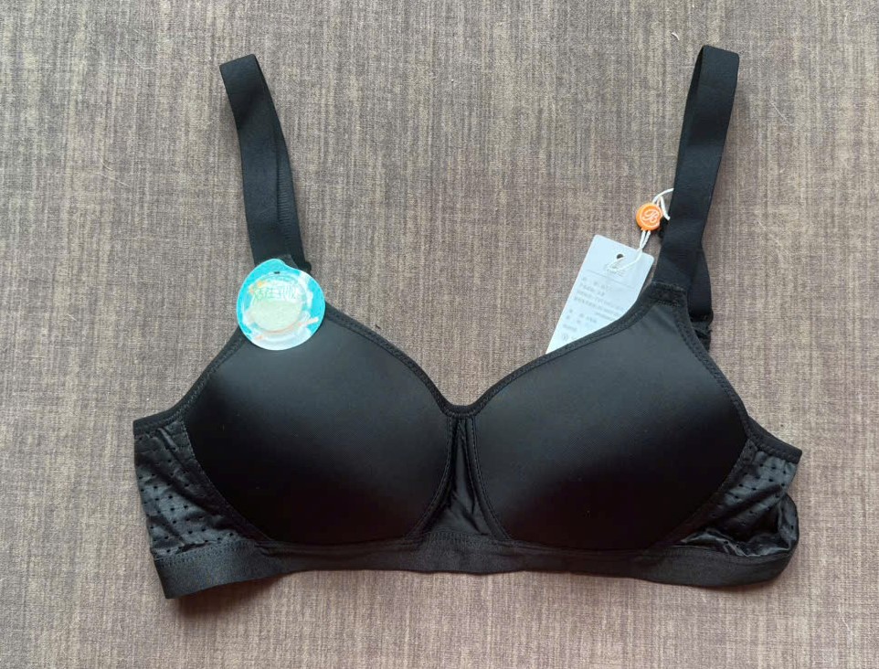 ÁO NGỰC THÔNG HƠI KHÔNG GỌNG SIZE TỪ 36-42 DÀNH CHO NỮ