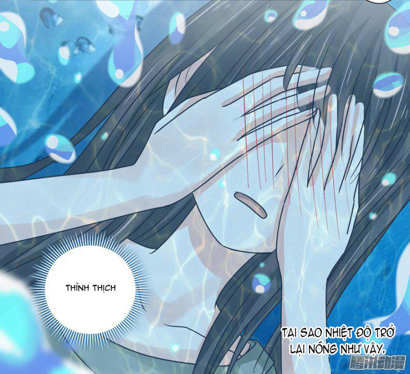 lưu luyến không rời chapter 14 3