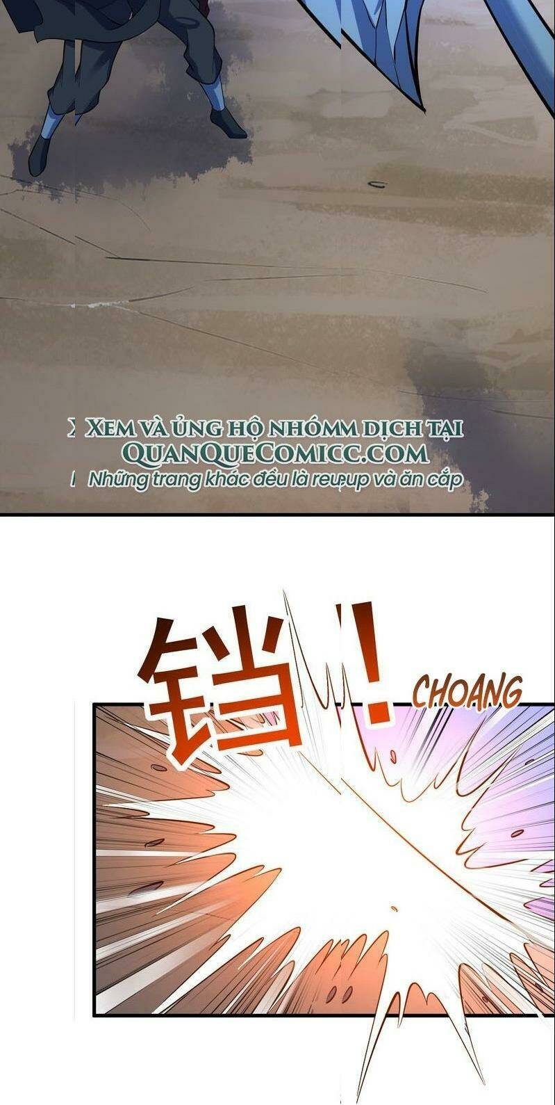 thánh tôn chapter 25 30