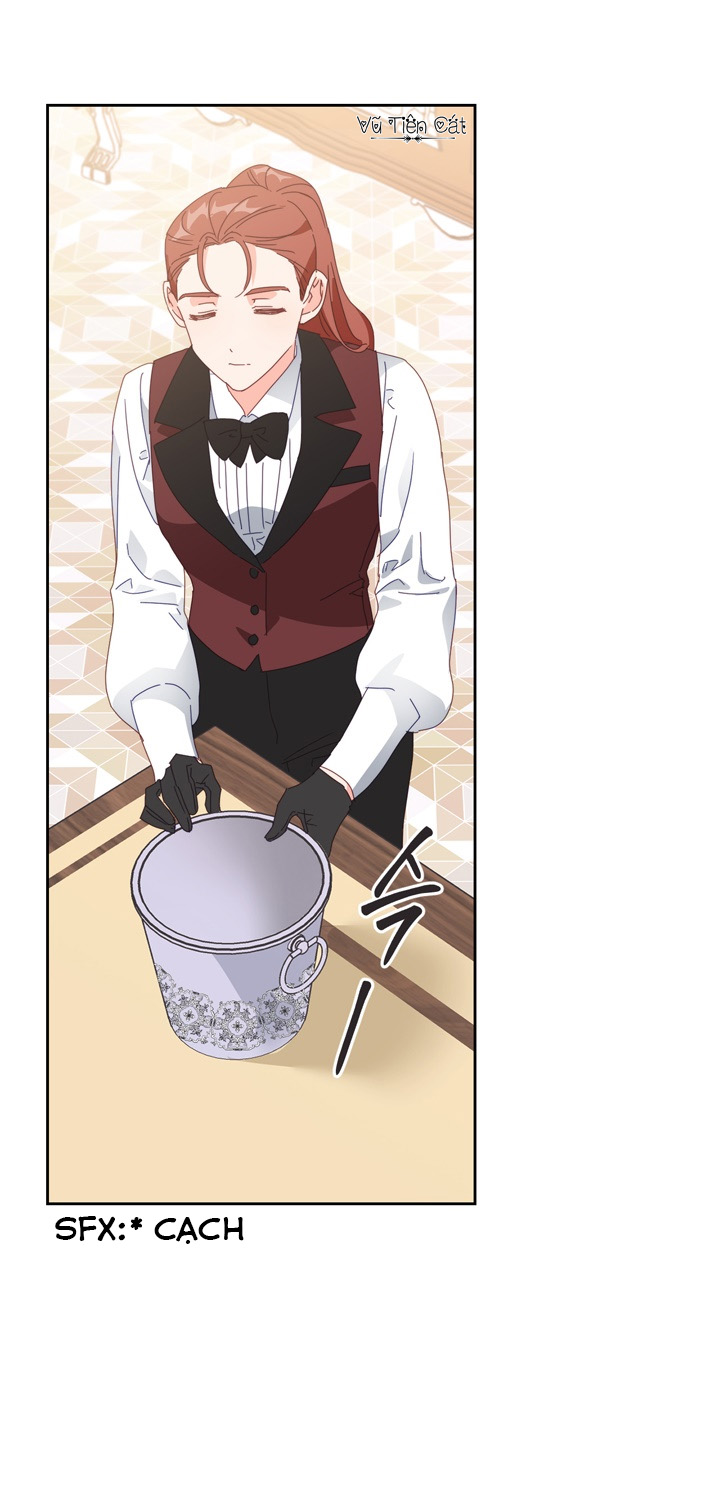 ác nữ xứng đôi với bạo chúa chapter 54 21