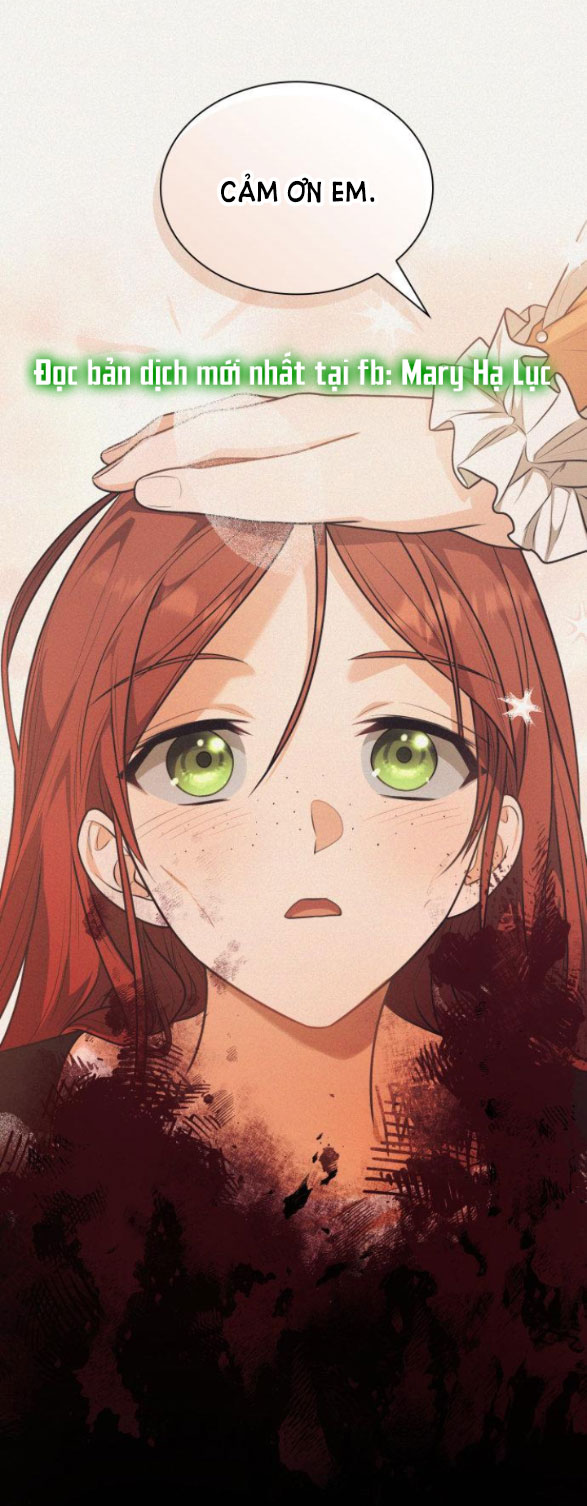 chị yêu, kiếp này em sẽ là hoàng hậu chapter 9.1 18