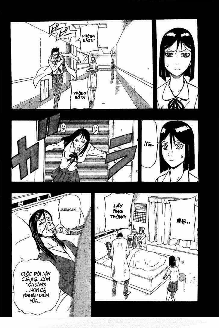 blazer driver chapter 19 7