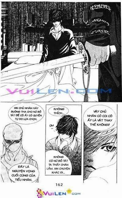 bí mật học viện cross chapter 7 162