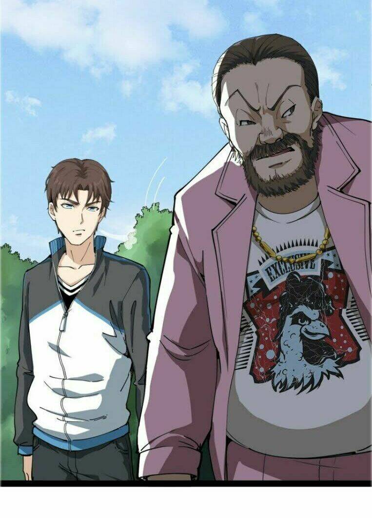 hồi xuân tiểu độc y chapter 4 35