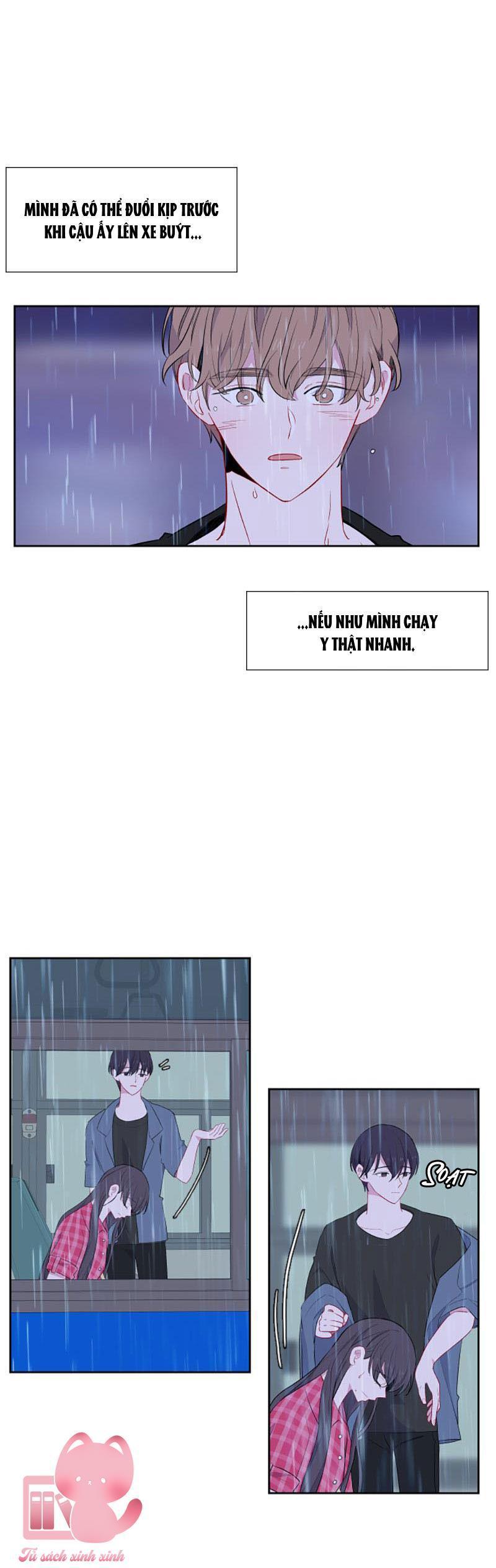 về bên anh chapter 38 4