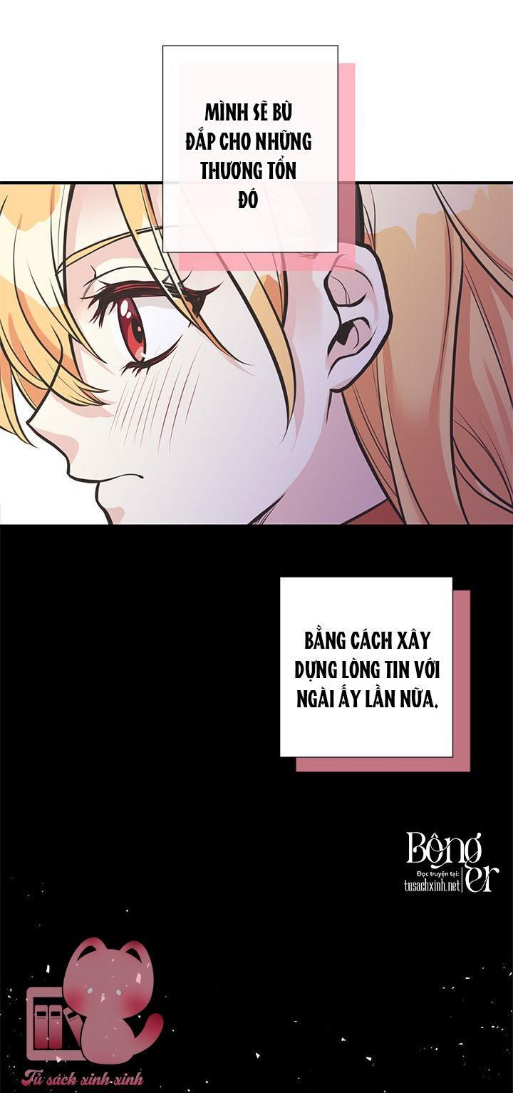 chị tôi nhặt về nam chính của tiểu thuyết chapter 61 46