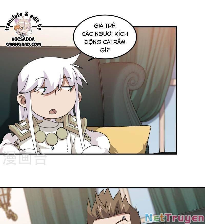 võng du chi cận chiến pháp sư chapter 467 9