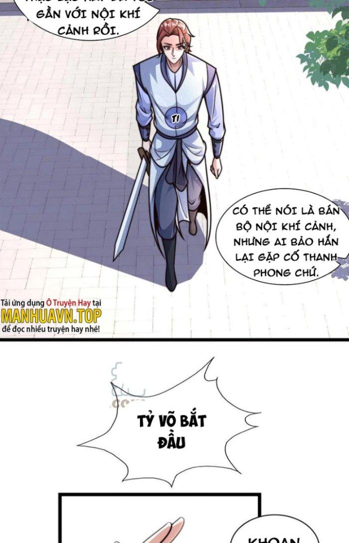 ta nuôi ma quỷ ở trấn ma ti chapter 32 17