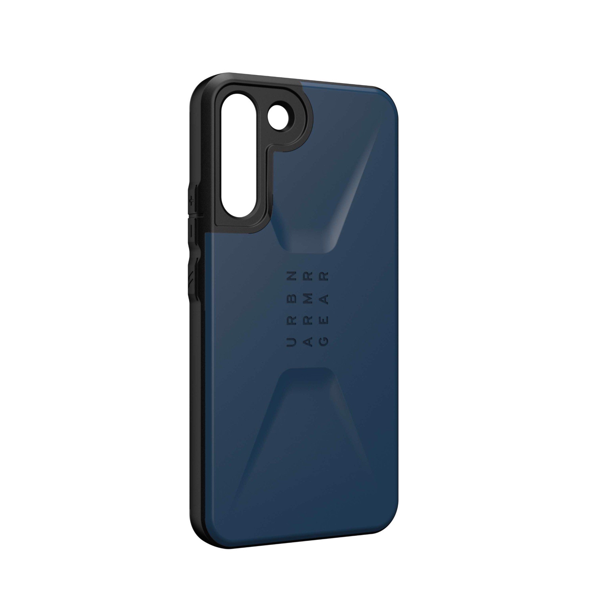 Ốp lưng UAG Civilian cho Samsung Galaxy S22 Series - Hàng chính hãng