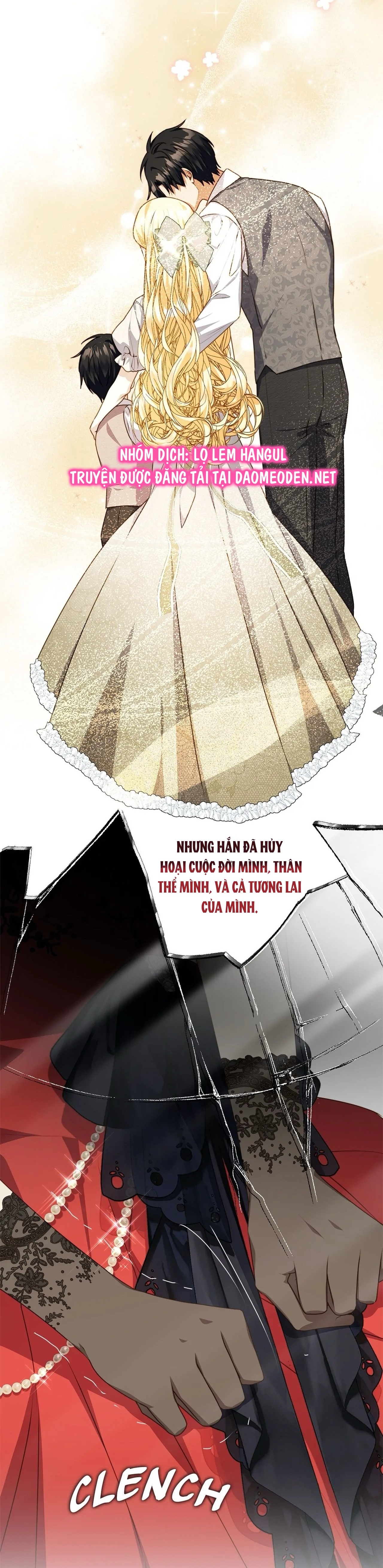 bản hợp đồng của nữ công tước chapter 40 24