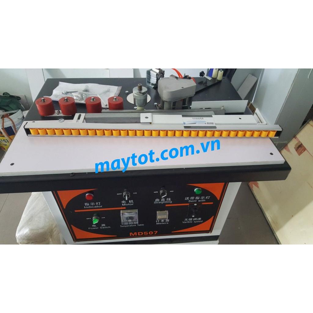 Máy dán viền khung tranh ảnh
