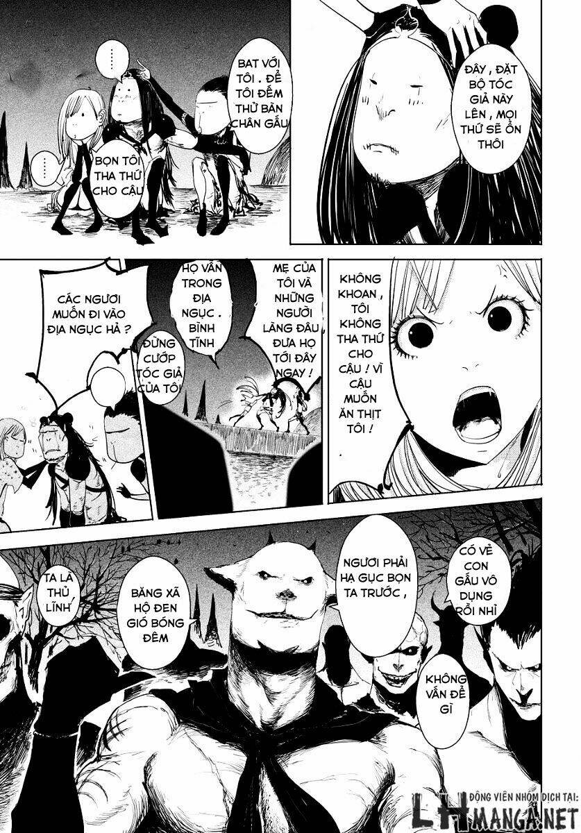 daisaiyuuki bokuhi seiden chapter 7 16