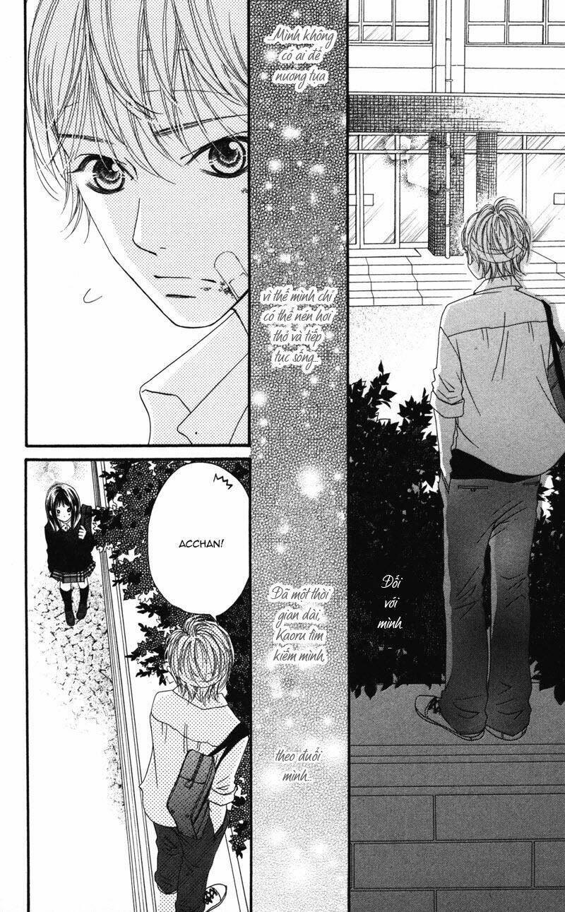 thiên thần gãy cánh chapter 2 26