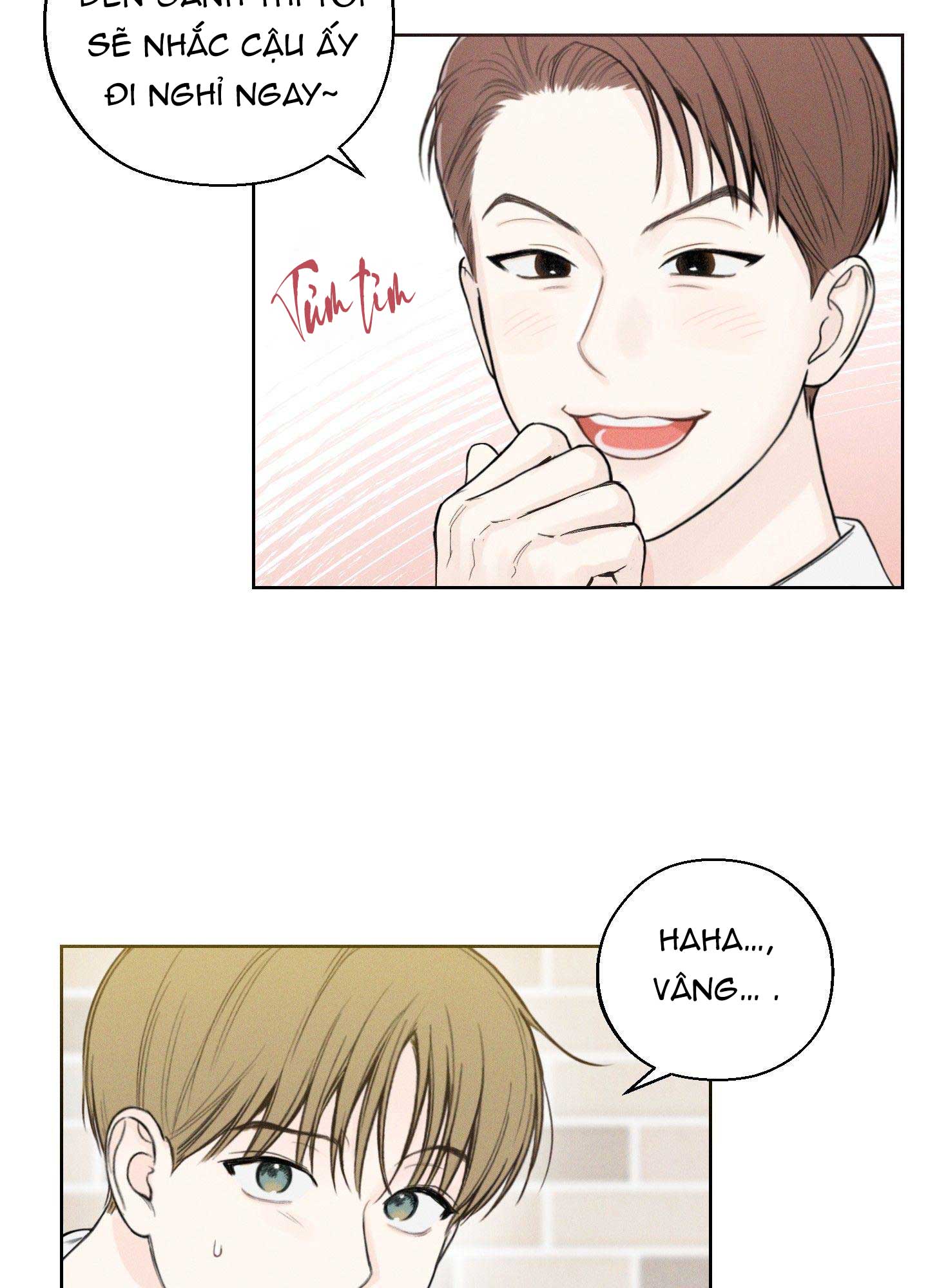 tháng 12 chapter 43 12