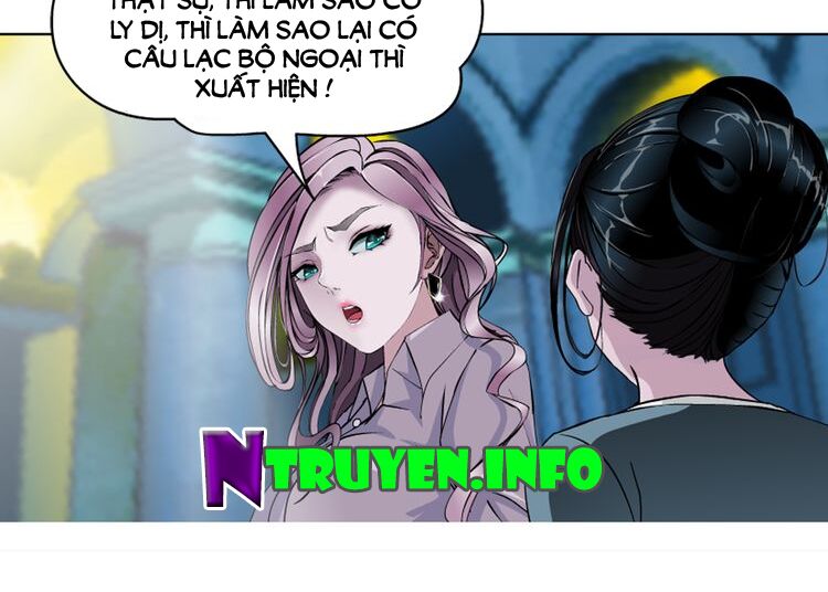 câu lạc bộ ngoại tình chapter 27 28