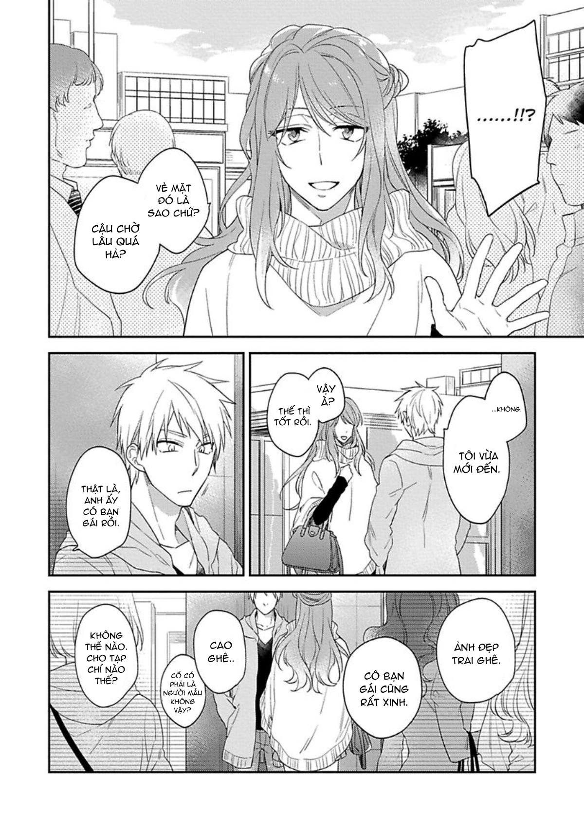 chiến lược không hợp pháp chapter 4 11