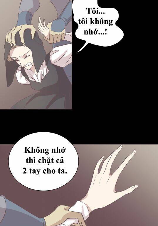 yêu trong giam cầm chapter 29 9