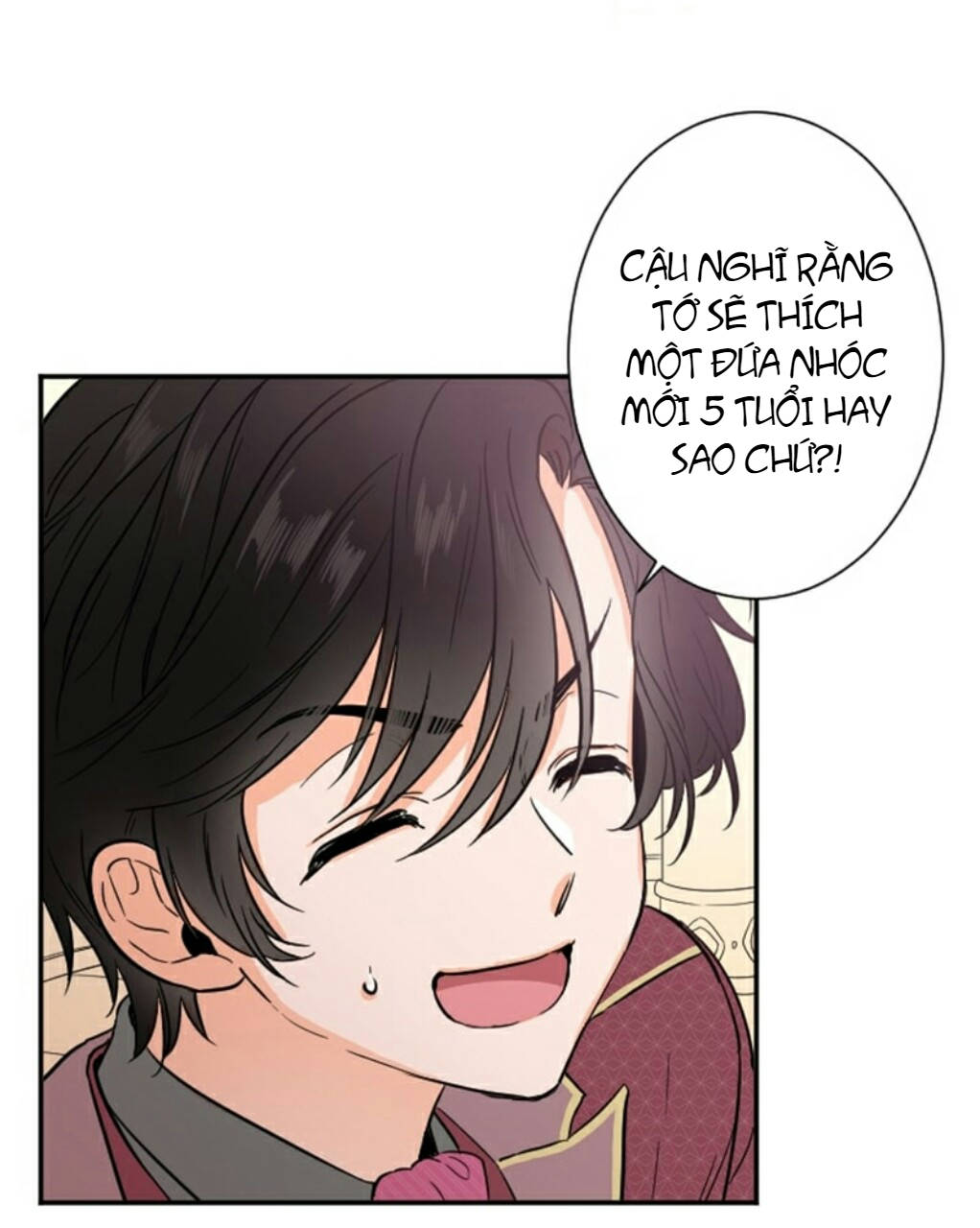 lady baby chapter 28 36