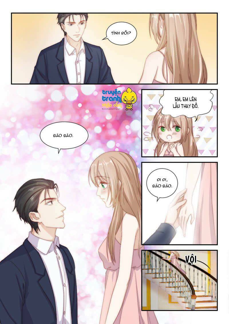 nam thần cách vách chapter 100 5