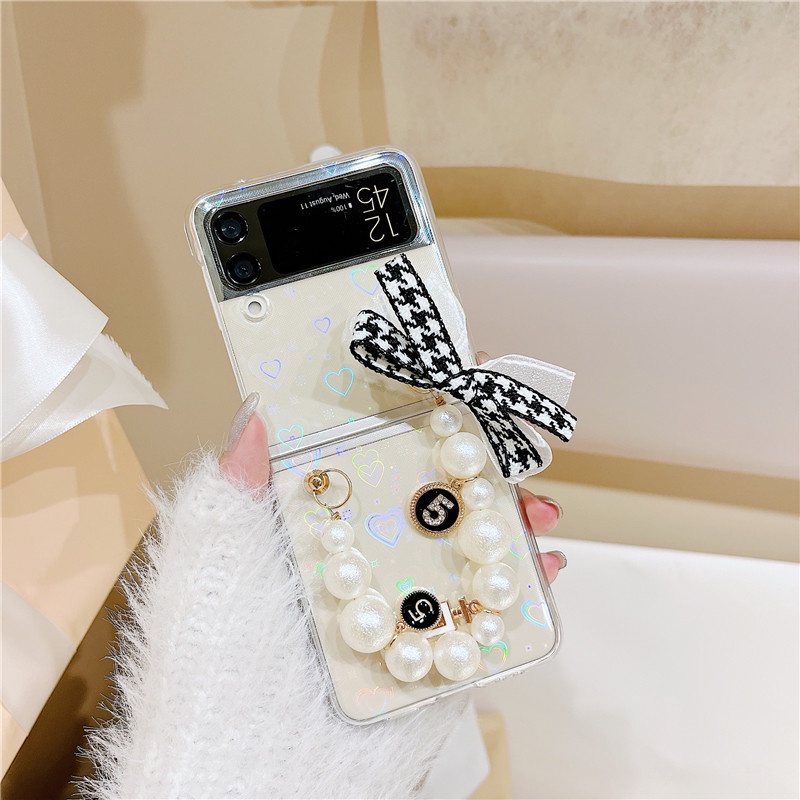 Ốp lưng cho samsung z flip 3