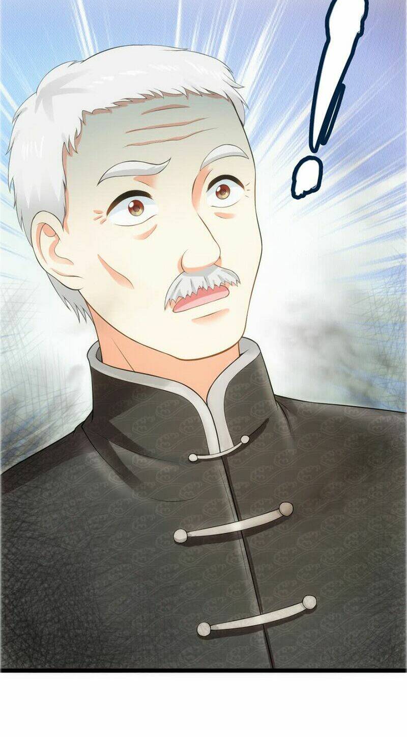 vú em là cổ tiên chapter 3 22