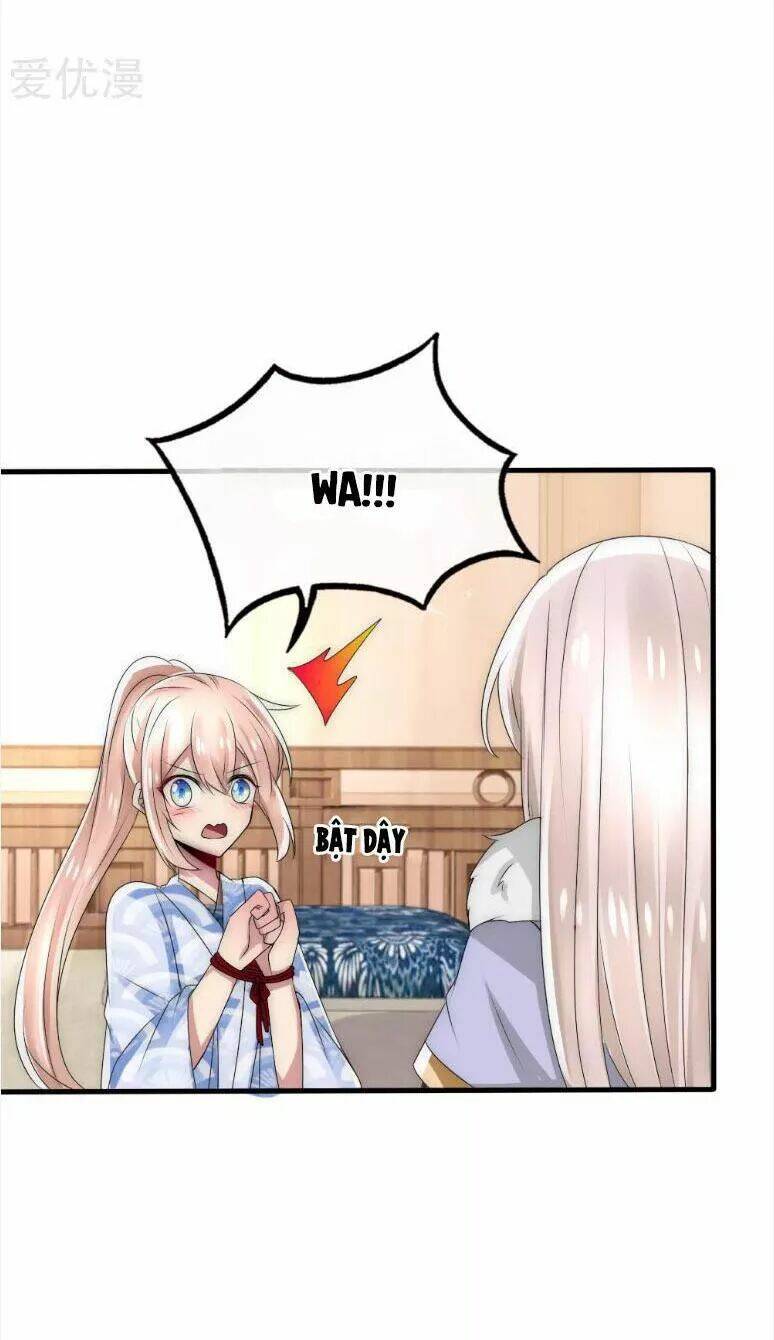 kế hoạch sủng ái của tiểu công chúa chapter 37 10