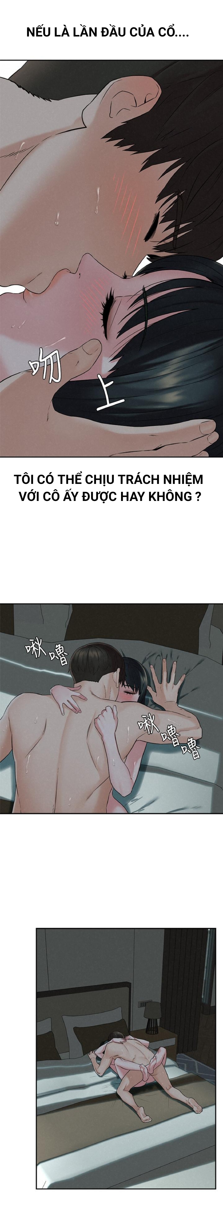 chuyến đi ngoại tình chapter 14 7