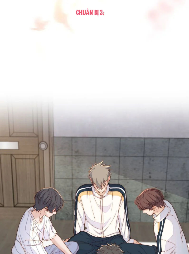 tôi bảo bạn cùng bàn đánh cậu chapter 72 17