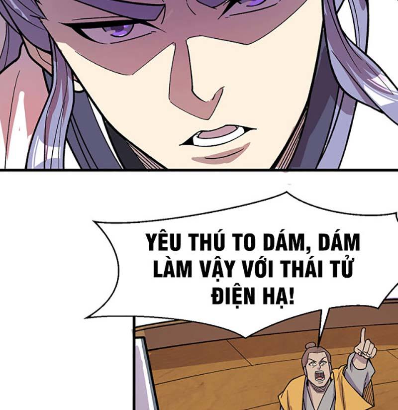 võ đạo độc tôn chapter 444 40