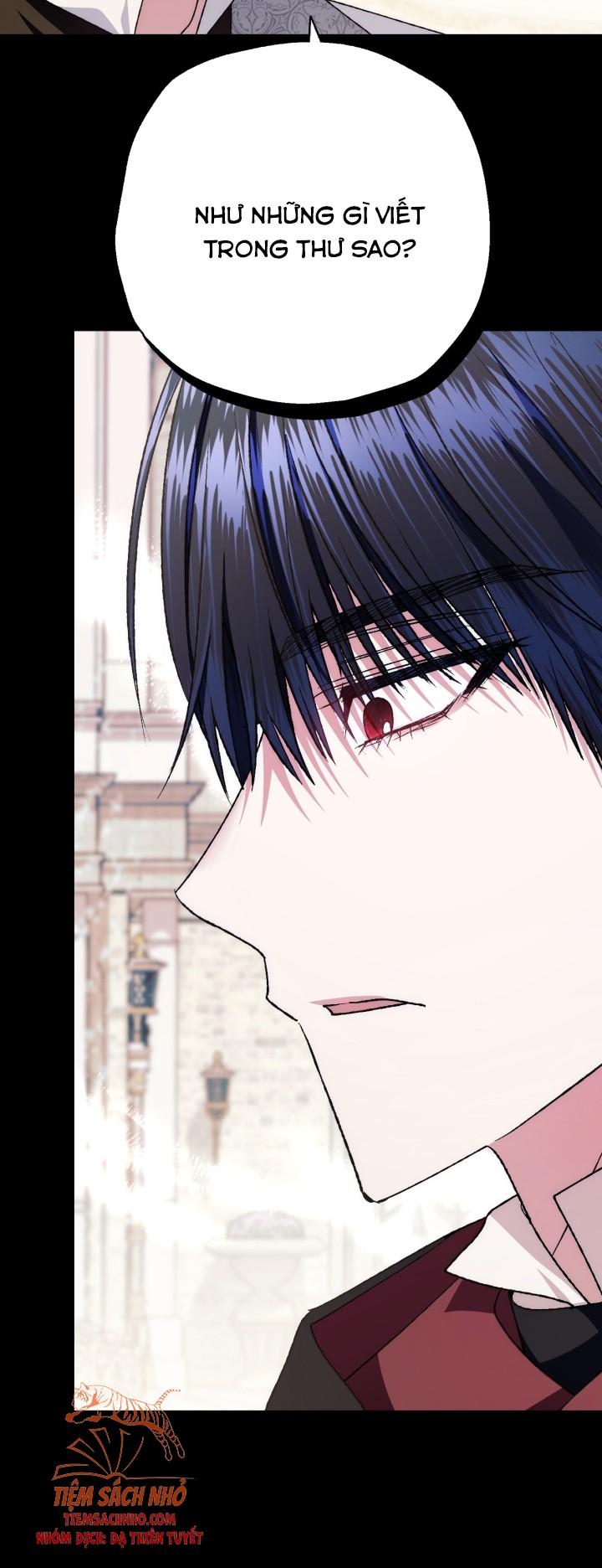 cha, con không muốn kết hôn đâu chapter 63 13