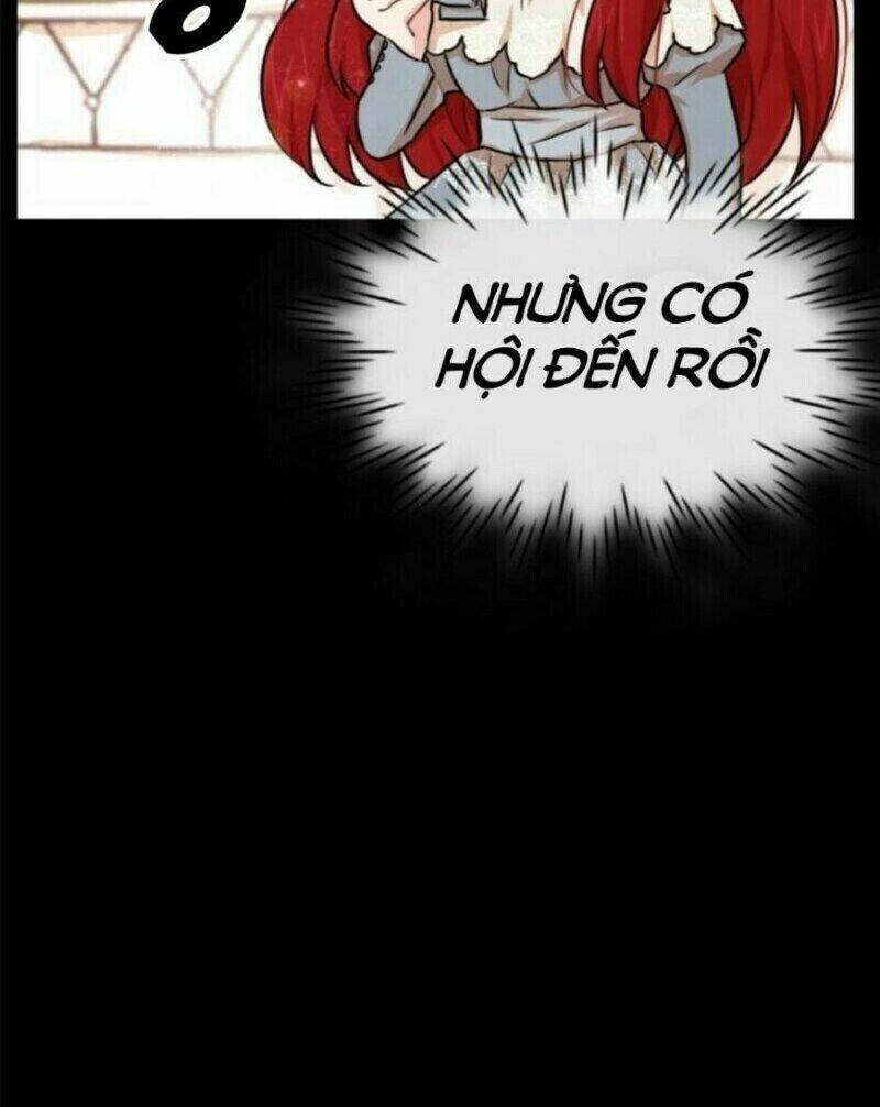 tiểu thư scarlet, em không muốn trả thù sao? chapter 5 22