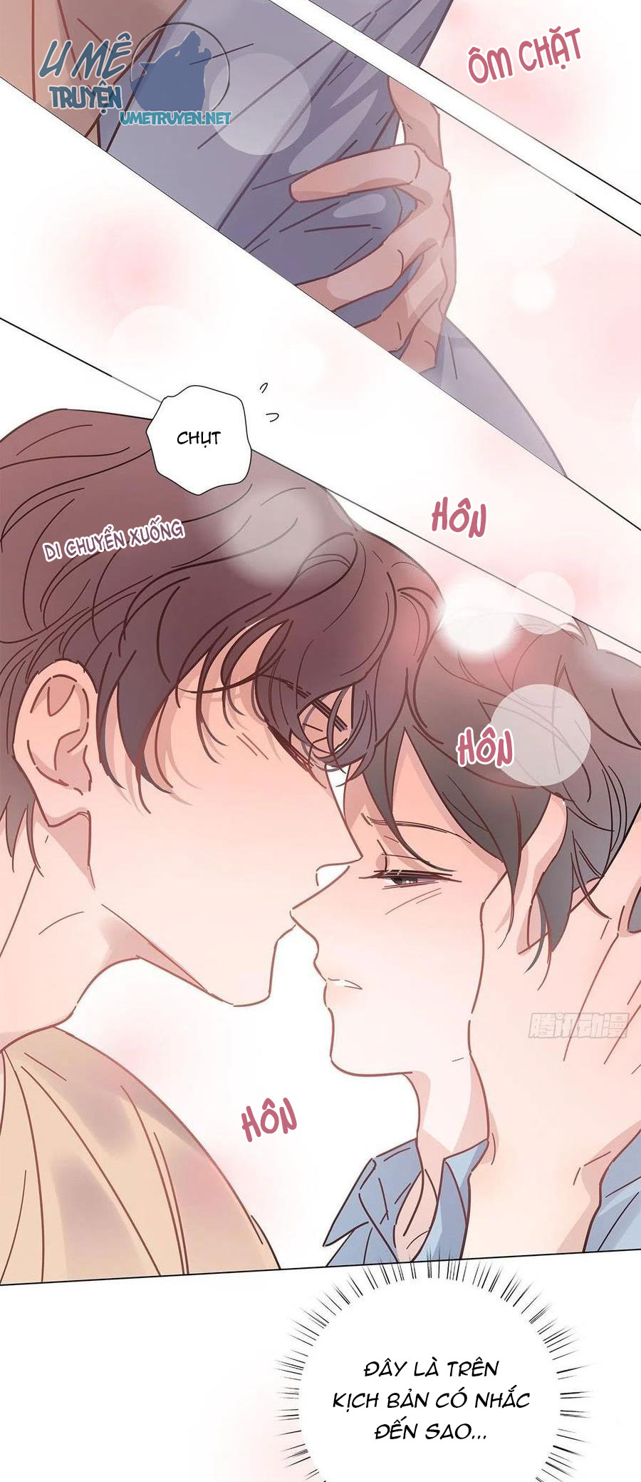 hôm nay nam giả trang nữ vẫn chưa được cầu hôn! chapter 50 25