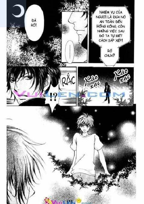 chàng quản gia của bé mei chapter 5 130