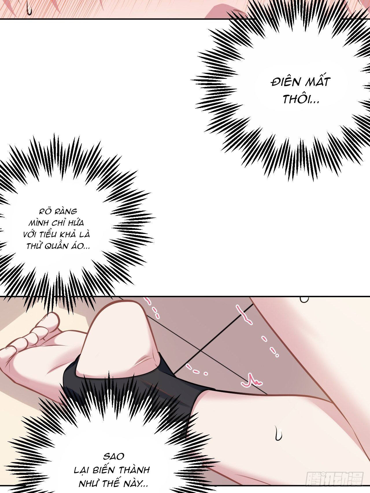 bố vợ đại nhân là bà xã chapter 214 6