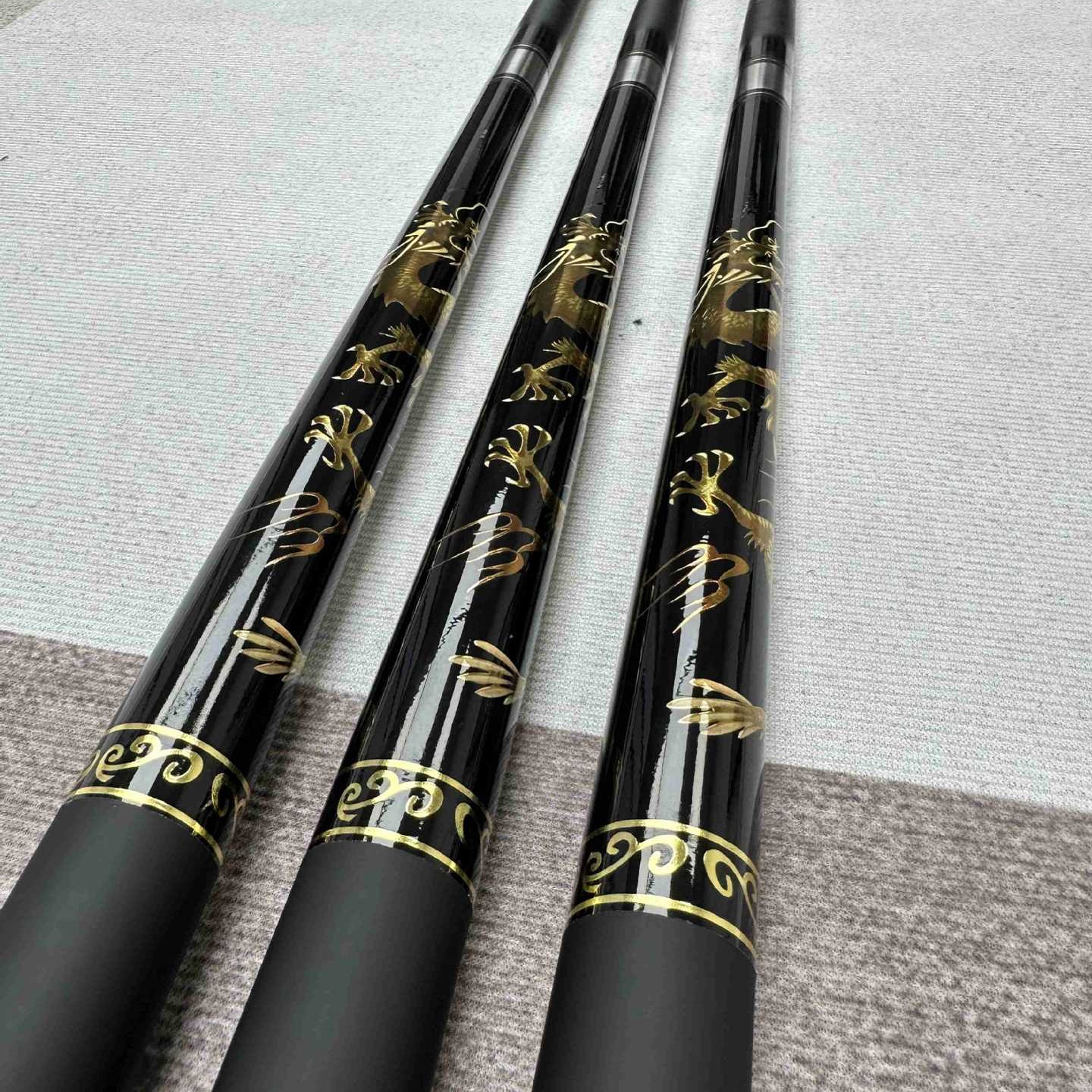 Cơ Bi A Dragon Phủ Carbon Câu Lạc Bộ, Gậy Bida Rồng Billiard Pool Cue Cá Nhân Kinh Doanh Hanana (giá 1 sản phẩm)