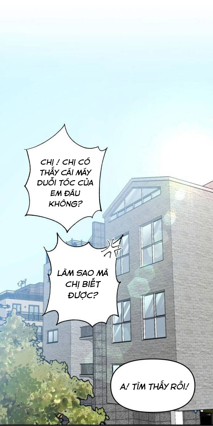 bảo vệ tôi, hiệp sĩ chapter 1 1