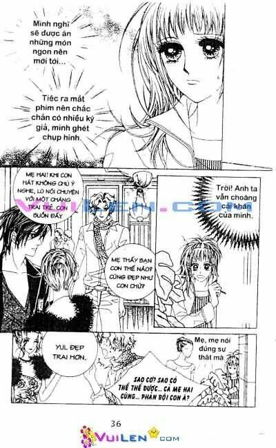 nụ hôn đầu chapter 2 36