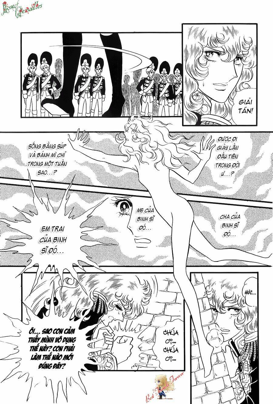 versailles no bara chapter 34 39