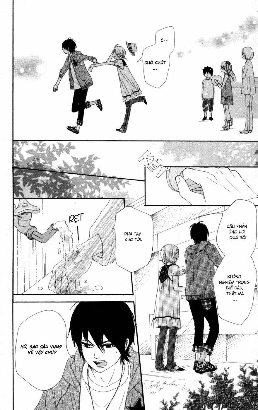 nanaco robin chapter 4 26