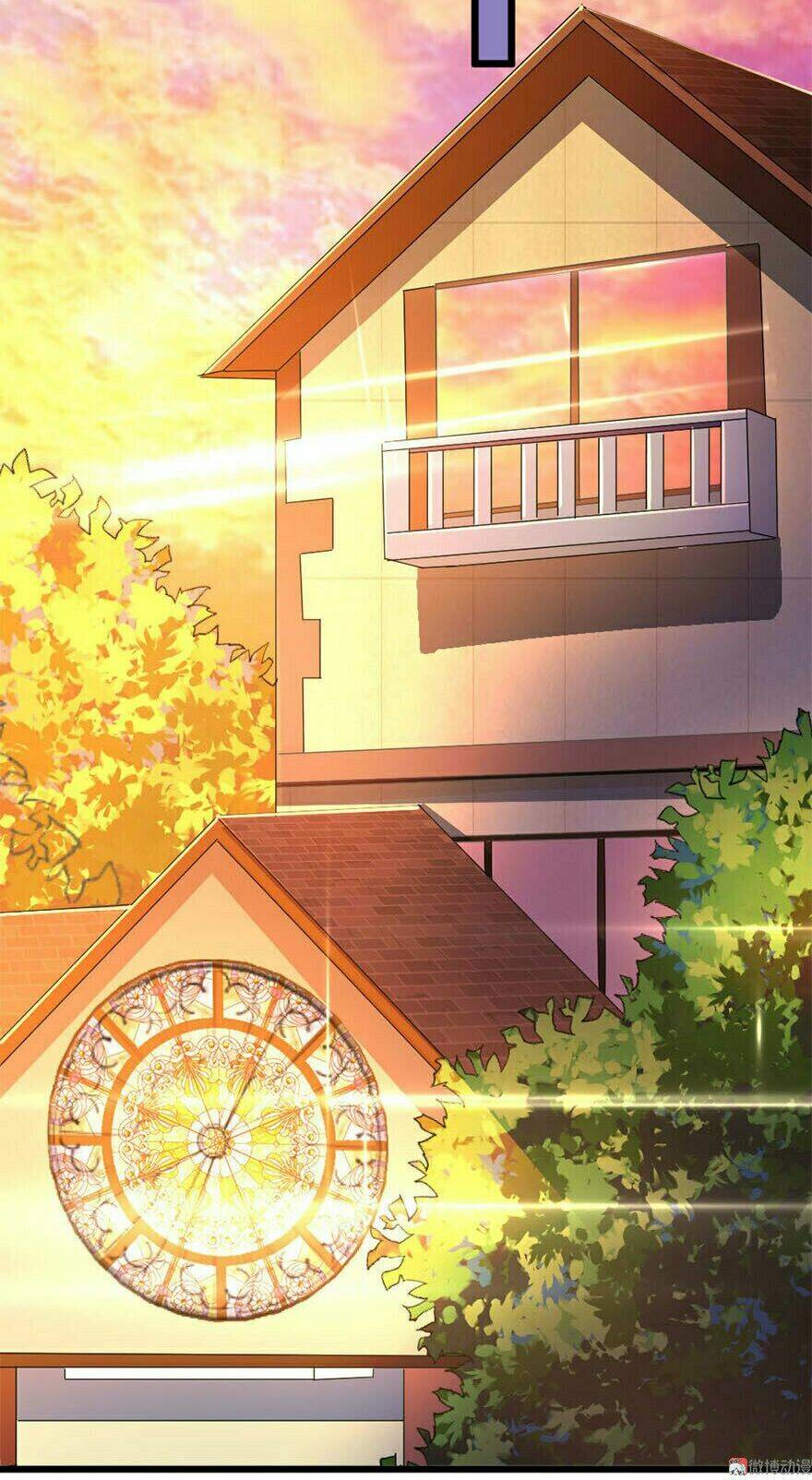 tiểu bạch điềm thê của long thiếu chapter 21 62