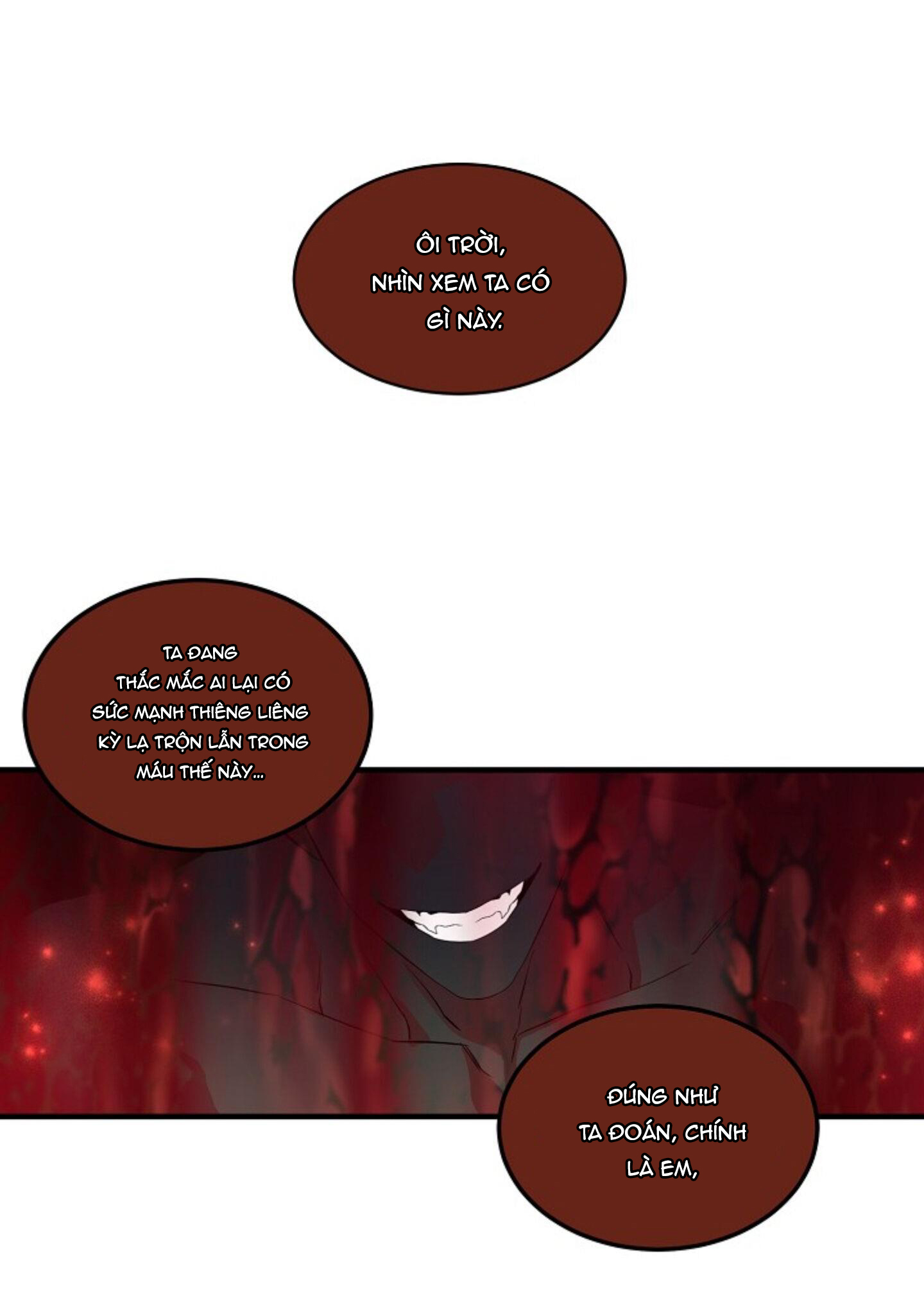 vừa yêu vừa ghét chapter 1 20