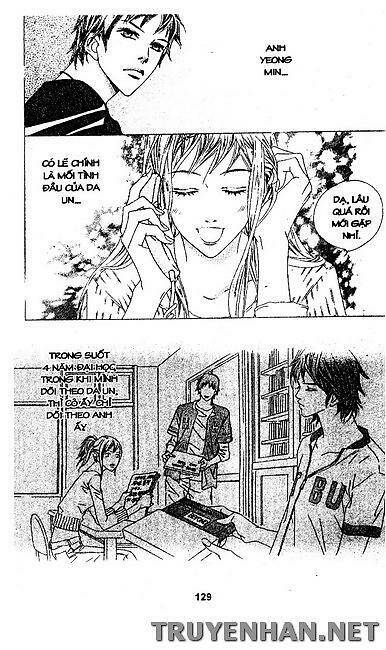 seduction more beautiful than love chapter 14 14