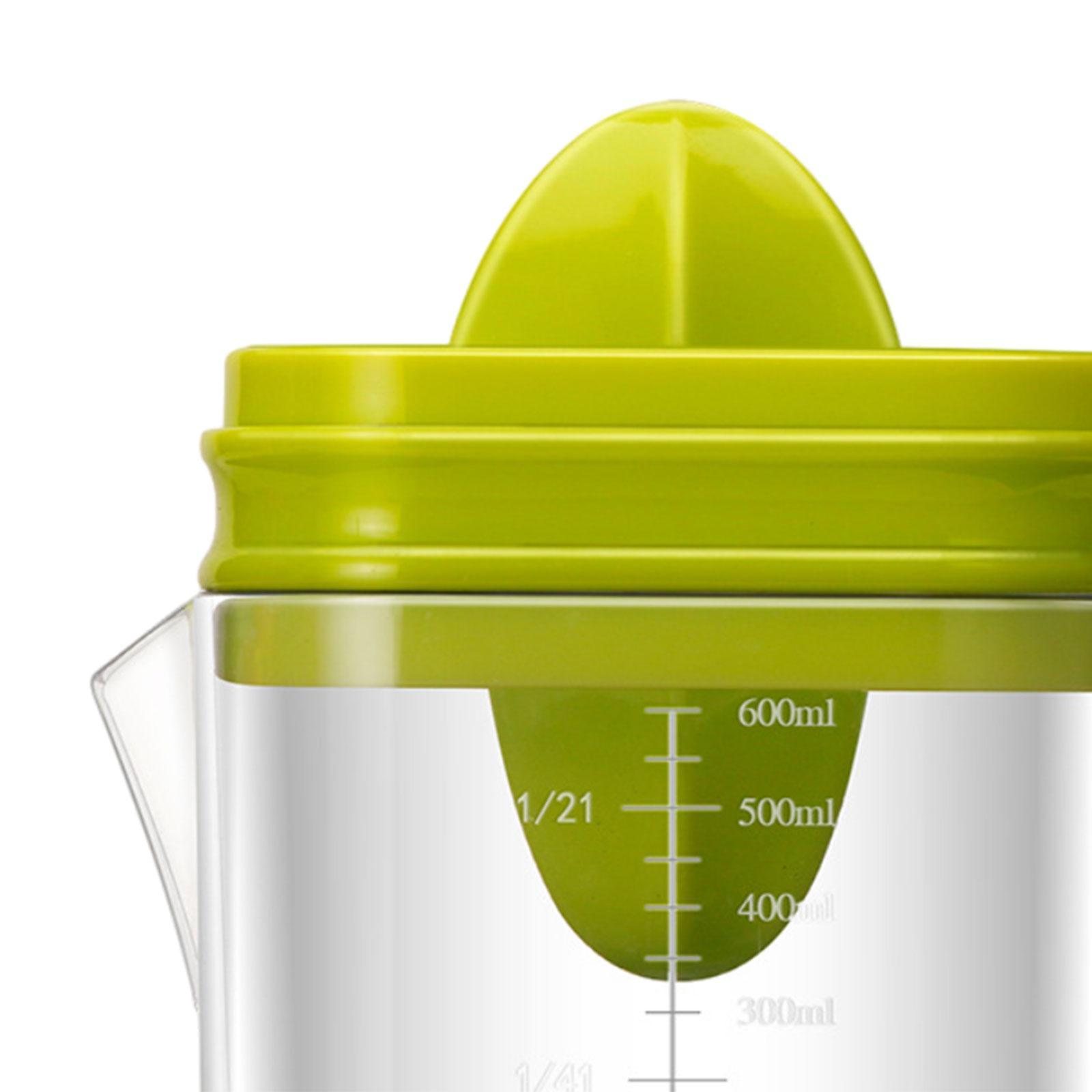 Lemon Juicer Fruit Lemon Stainless Steel Nonslip Handle Hand Juicer Press Manual Juicer for Kitchen Home Restaurant