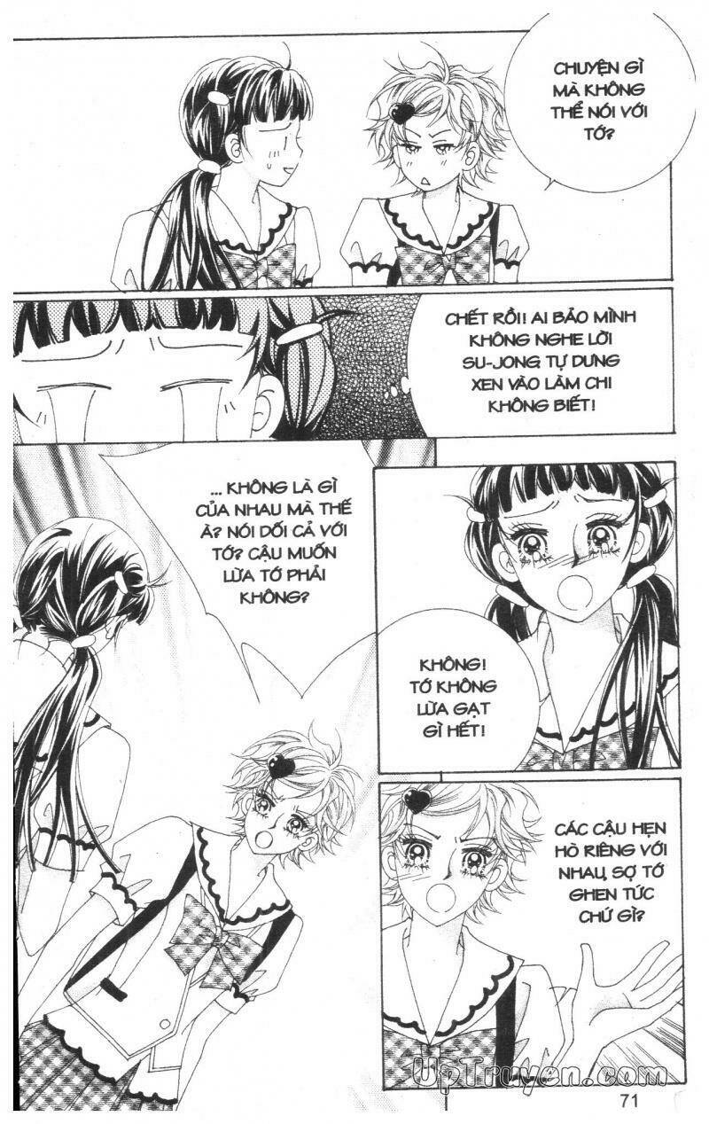 meo meo dịu dàng đi nhé chapter 2 71