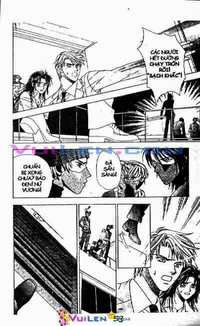 nữ sinh thời đại chapter 3 59