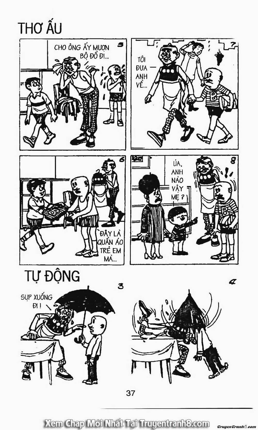 chú thoong chapter 188 13