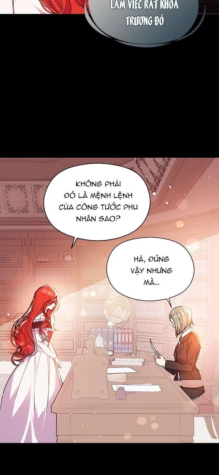 tôi không cố ý quyến rũ nam chính đâu! chapter 40 18